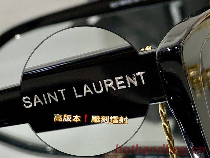 Saint Laurent Sunglasses Top Quality SLS00134